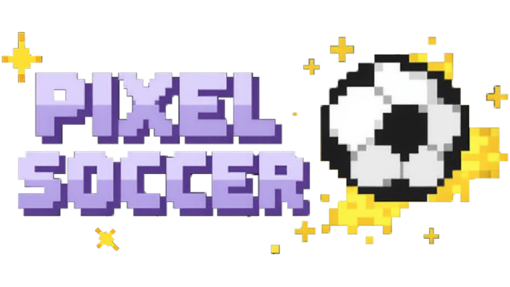 pixelsoccer 로고
