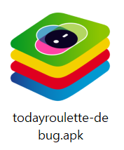 todayroulette-debug.apk 파일