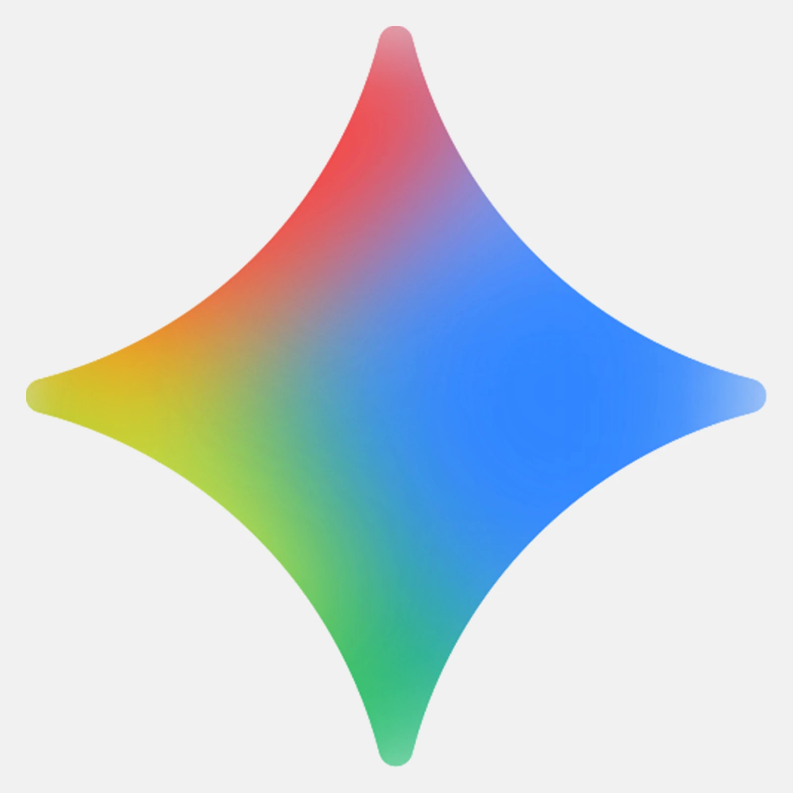 Google Gemini 로고